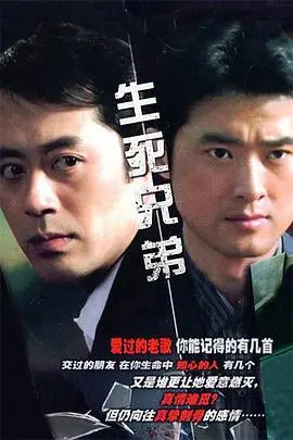 《生死兄弟》影评：战火中的袍泽情深与人性抉择