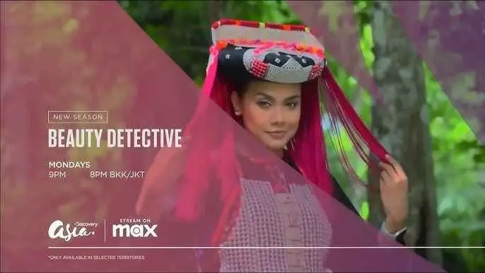 《美丽侦探 第5季》：悬疑再升级，颜值与智慧并存，看美女侦探如何破解谜团！