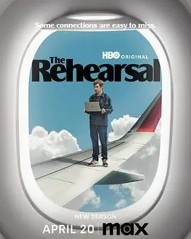 《彩排 第二季》：人生这场大型实验，谁才是真正的演员？情景喜剧背后的哲学拷问！