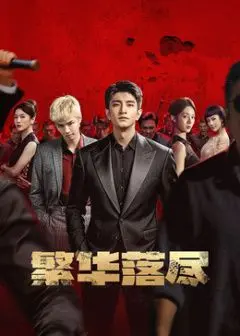 《繁华落尽》：一场关于时间、记忆与爱的深刻沉思，触动你我心底最柔软的角落